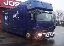 Mercedes